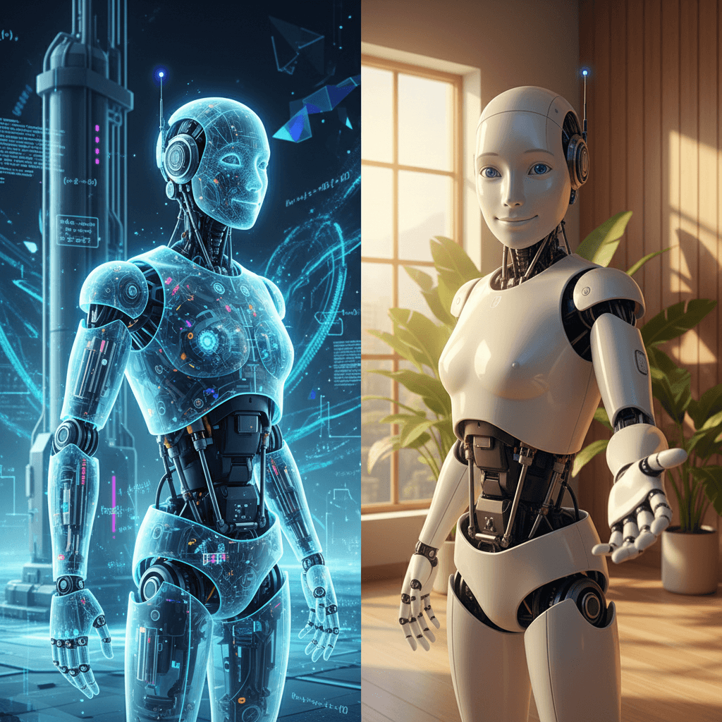 OpenAI Resurrects Robotics Division to Put a Personal Robot in Every Home