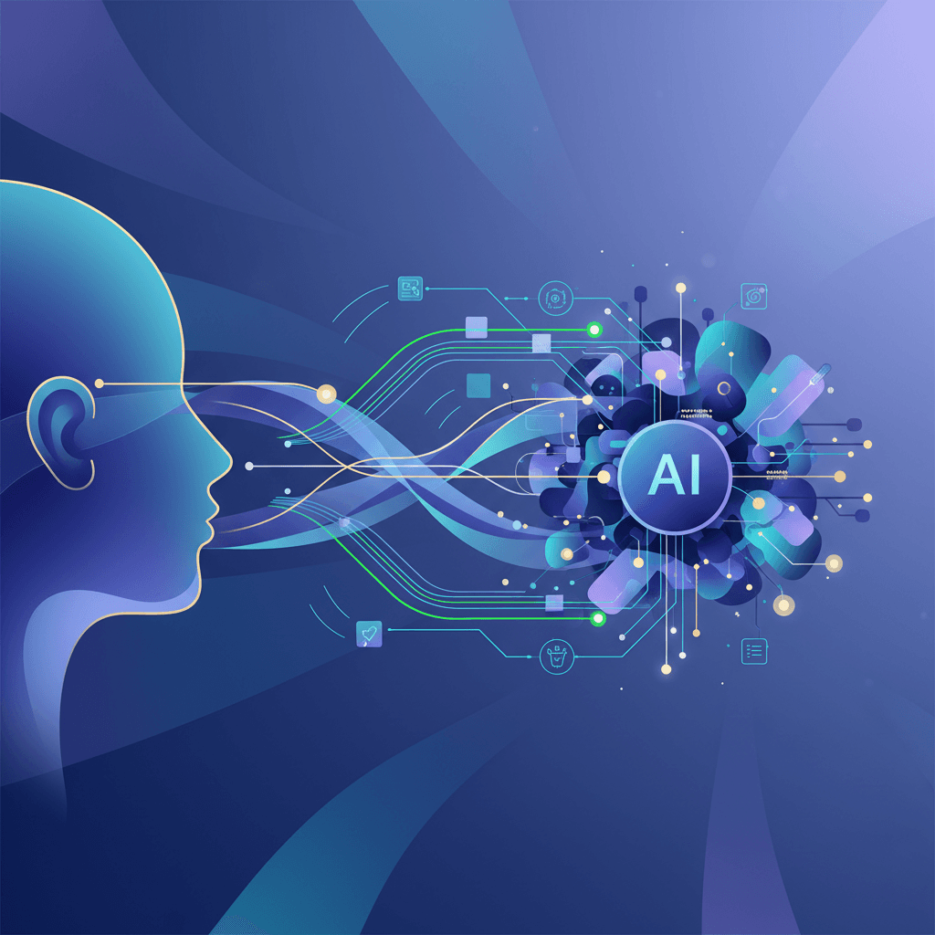 OpenAI Revolutionizes Realtime Voice AI: Near-Human Accuracy, Intelligent Conversation