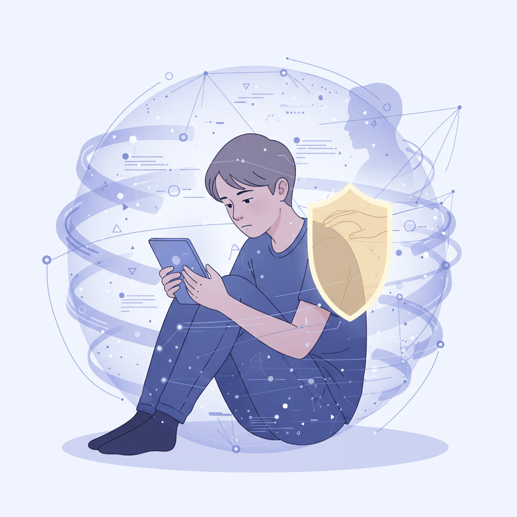 OpenAI Rolls Out Parental Controls, Alerts Parents to Teen Distress on ChatGPT