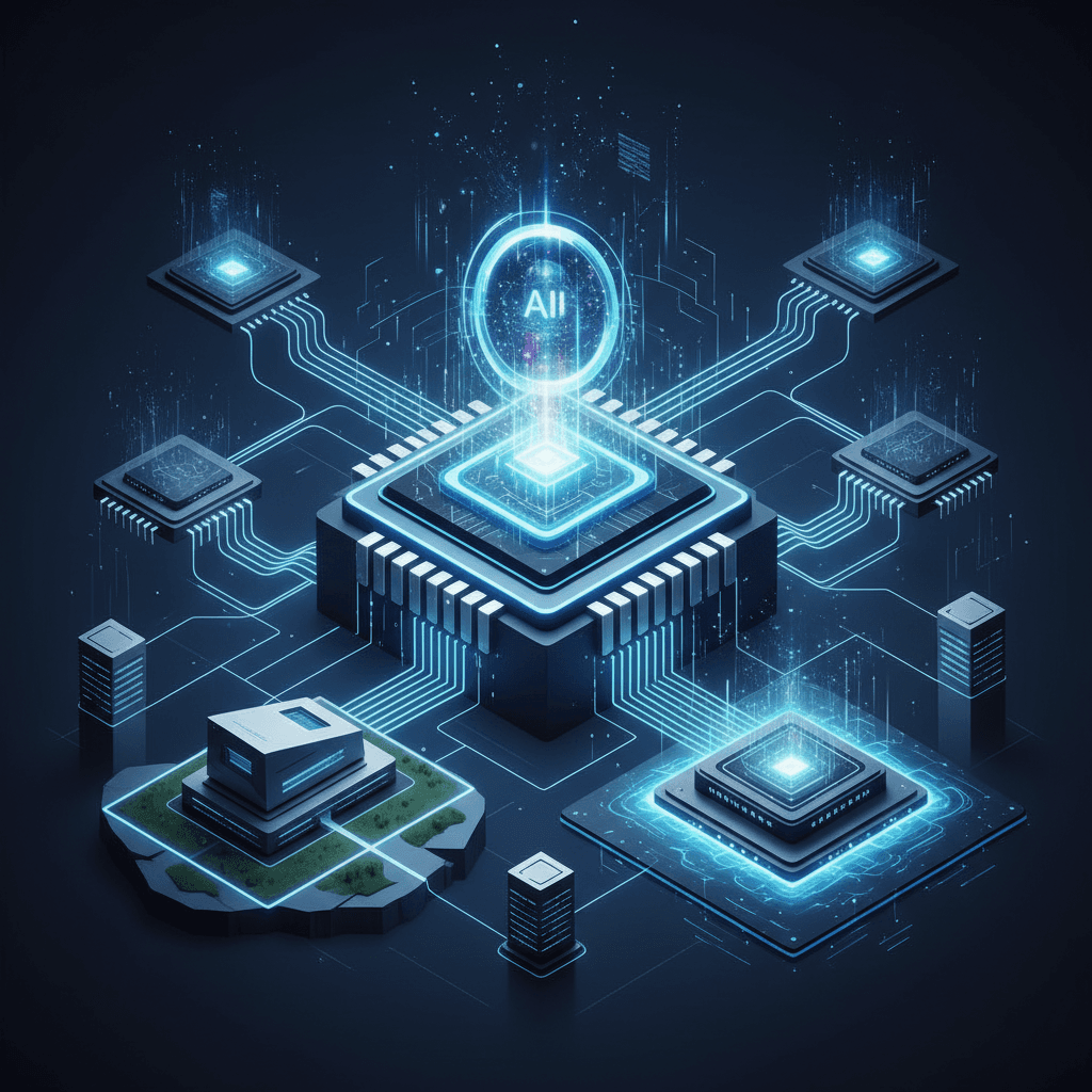 OpenAI, Samsung, SK Reshape AI Future with Stargate Supercomputing Hub