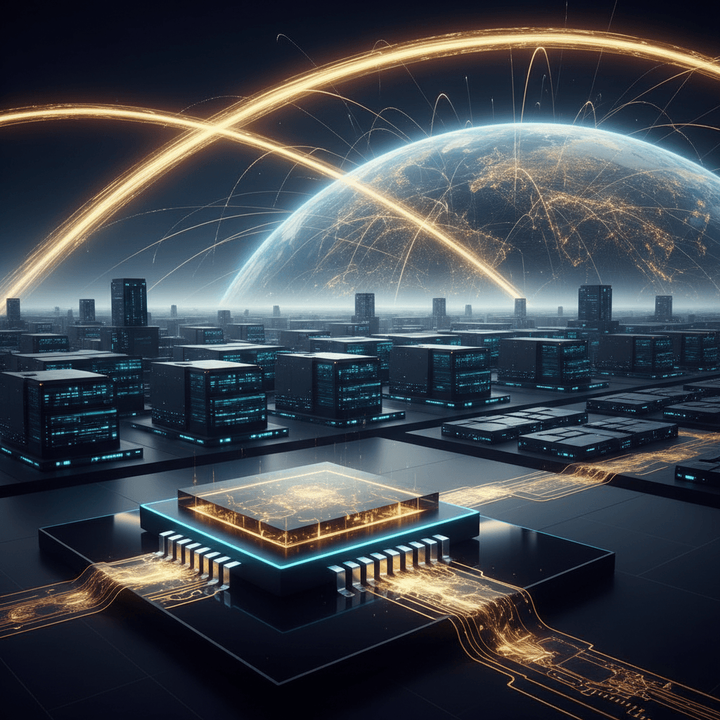 OpenAI secures record $110 billion funding to fuel a massive $665 billion infrastructure expansion