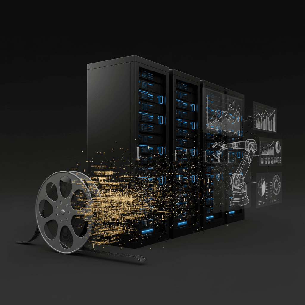 OpenAI shuts down Sora video generator as soaring costs force a strategic enterprise pivot