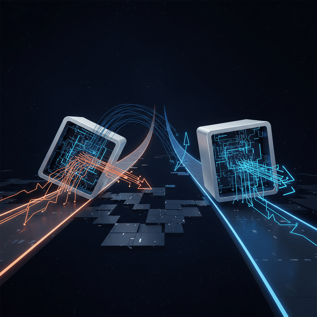 OpenAI Stumbled, Allowing Google to Close AI Gap, Says Ex-Research Lead