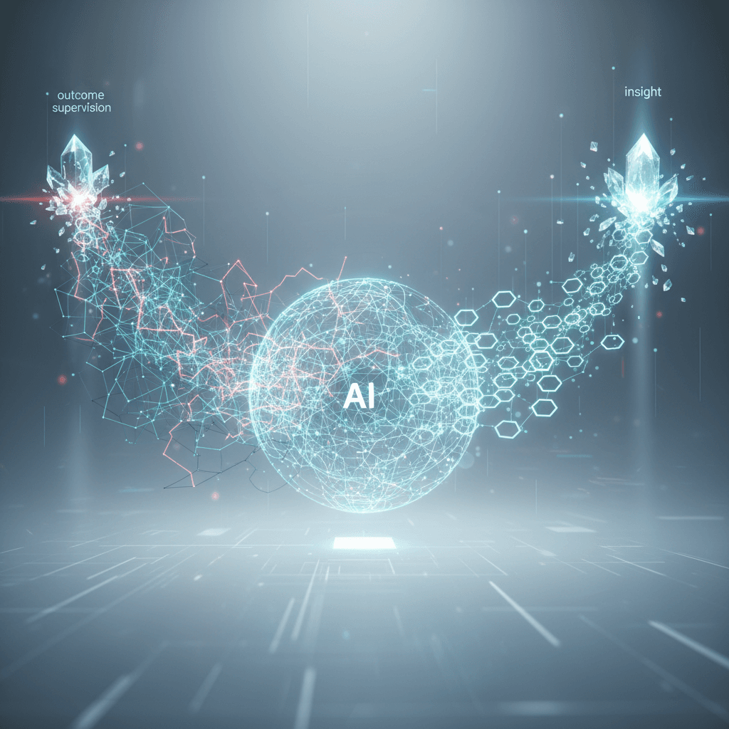 OpenAI Teaches AI 'How to Think,' Unlocking True Reasoning Capabilities