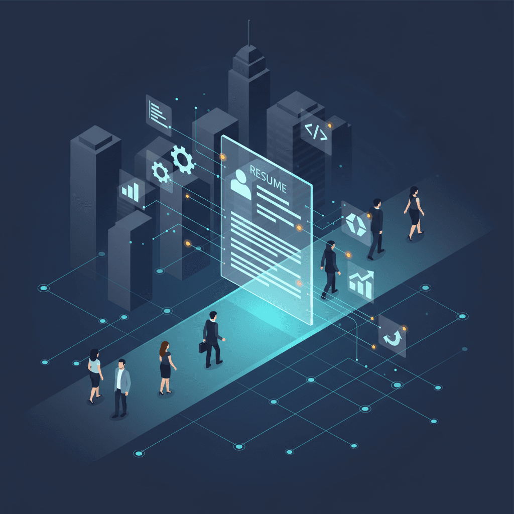 OpenAI transforms ChatGPT into a career platform with native job search and resume tools