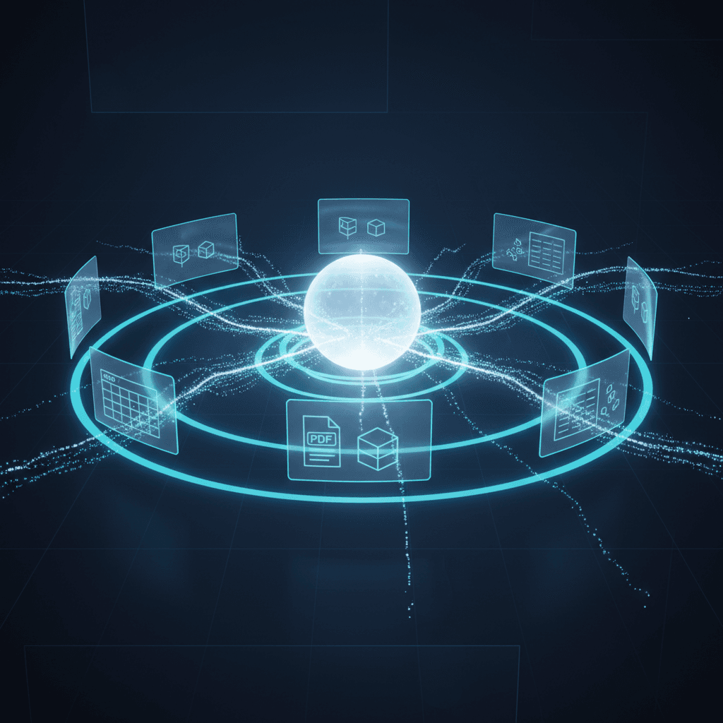 OpenAI transforms ChatGPT into a persistent knowledge hub with new Library and file management tools