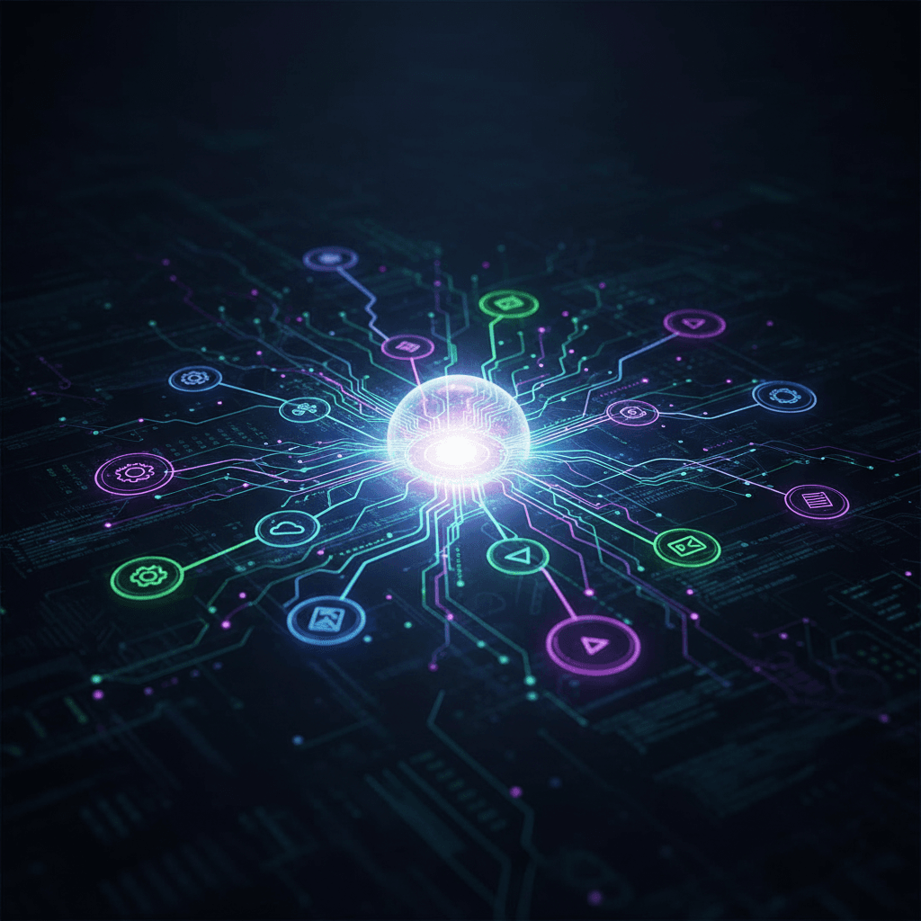 OpenAI Transforms ChatGPT Into an AI App Store and Agent Platform