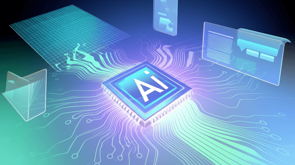 OpenAI Transforms ChatGPT Into Productivity Hub, Threatens Office Software Giants
