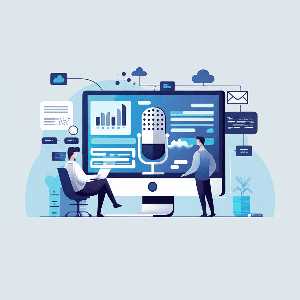 OpenAI Transforms ChatGPT into Work Hub with Audio Recording Power
