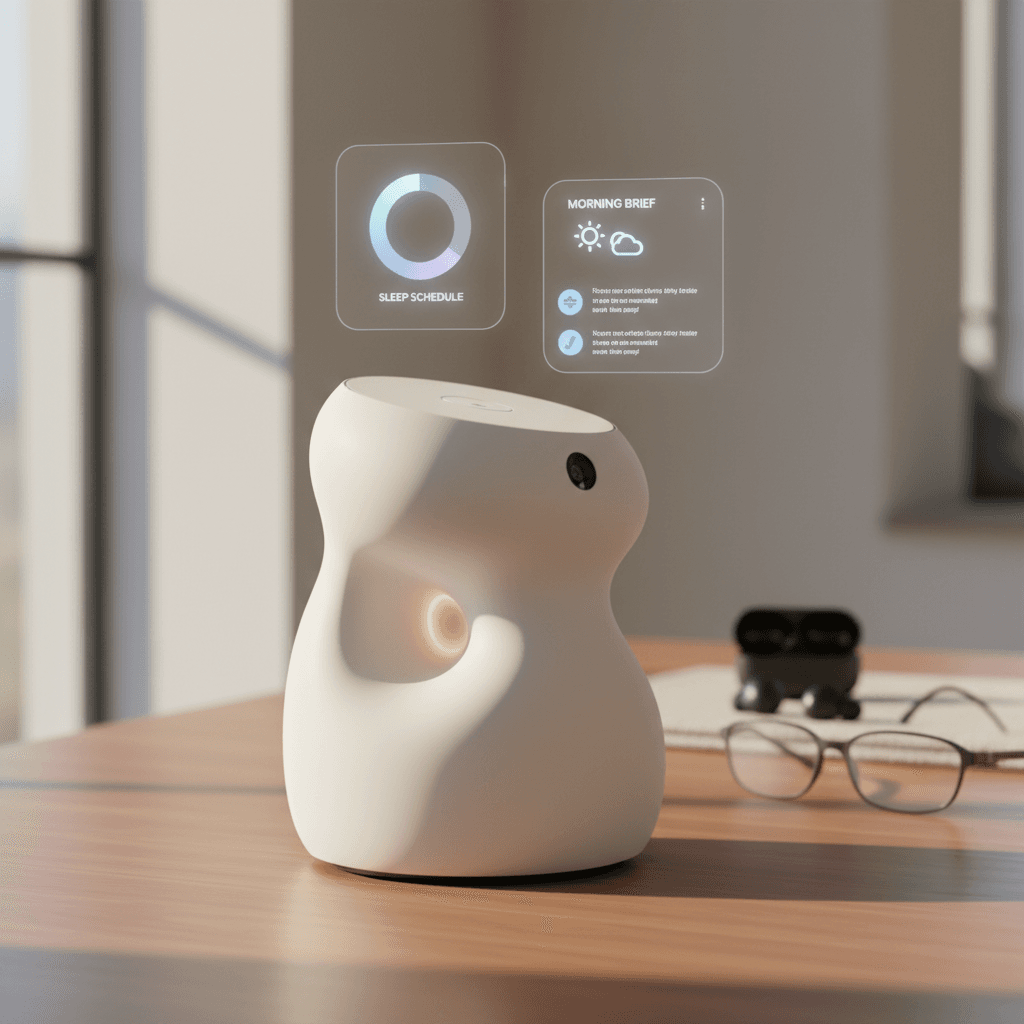 OpenAI transitions to consumer hardware powerhouse with proactive smart speakers designed by Jony Ive