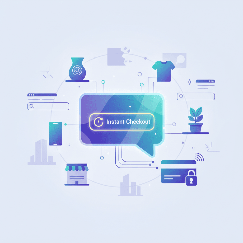 OpenAI Turns ChatGPT into Shopping Platform, Challenges Amazon and Google