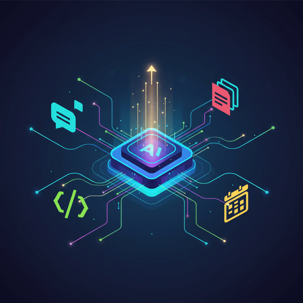 OpenAI unleashes Company Knowledge, transforms ChatGPT into enterprise search powerhouse
