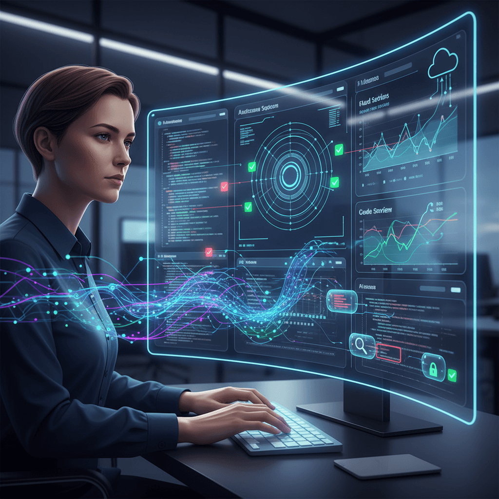 OpenAI Unleashes GPT-5 Codex: AI Agent Becomes Autonomous Software Engineer