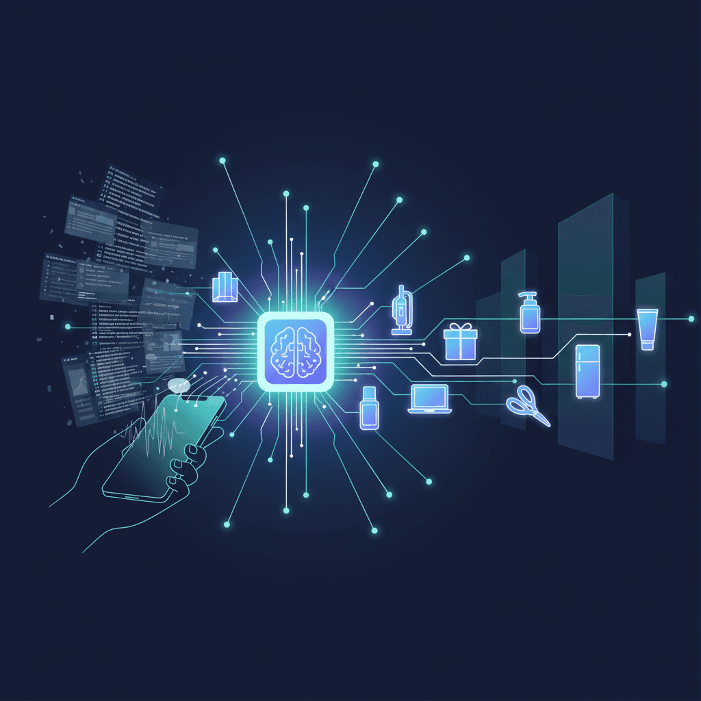 OpenAI Unleashes Shopping AI in ChatGPT, Disrupting E-commerce Giants