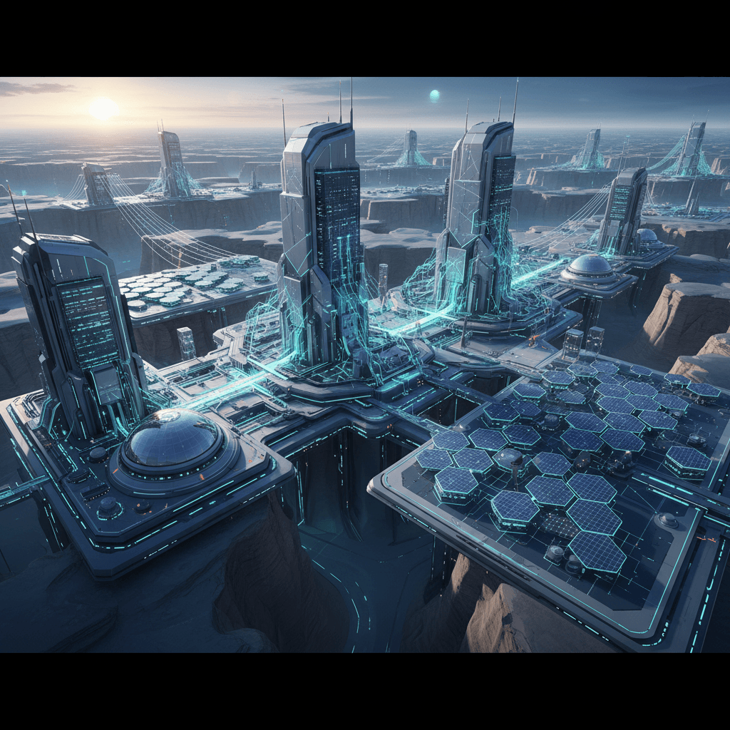 OpenAI Unleashes Stargate: Aims for Gigawatt of AI Power Weekly