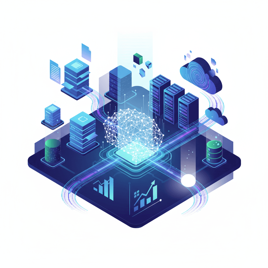 OpenAI Unlocks Enterprise Data for ChatGPT, Creating Custom Company Analysts