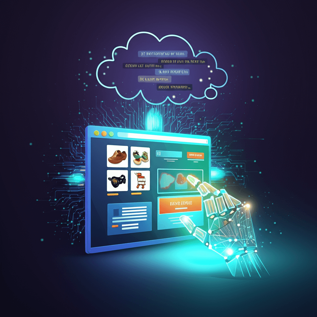 OpenAI Unveils AI Agent to Automate Tedious Front-End Web Testing
