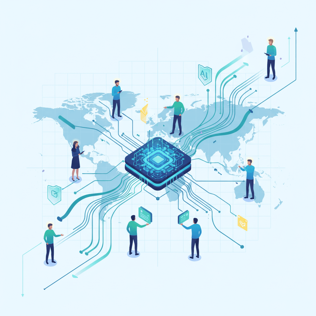 OpenAI Unveils Ambitious Plan: Certify 10 Million, Create AI Jobs Market