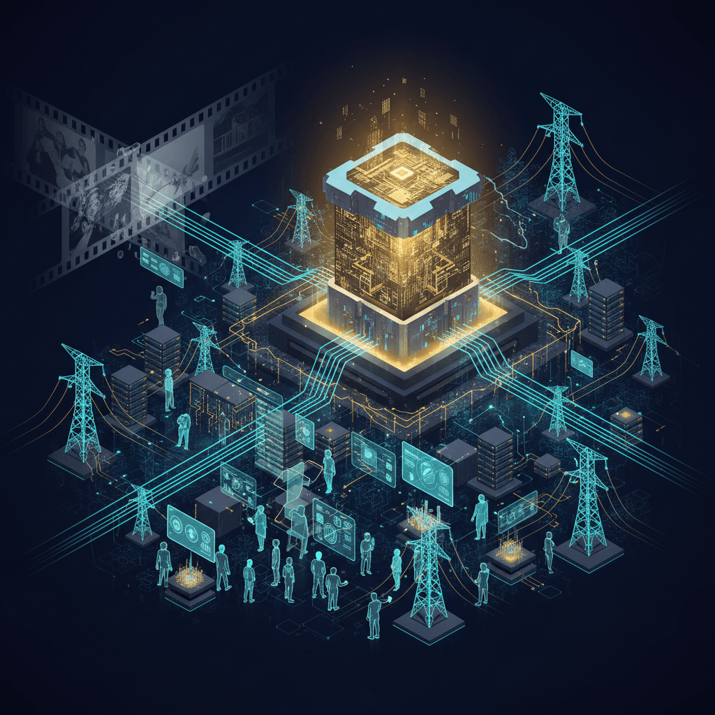 OpenAI unveils Spud model and $50 billion Amazon alliance while axing Sora video tool