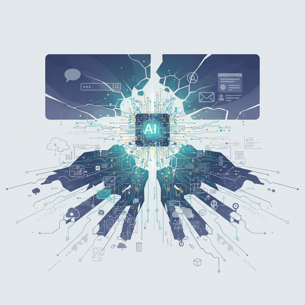 OpenAI Warns: Public Underestimates AI's Rapid Leap Towards Discovery