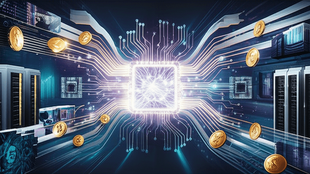 OpenAI's $40 Billion Pursuit Fuels Global AI Supremacy Race