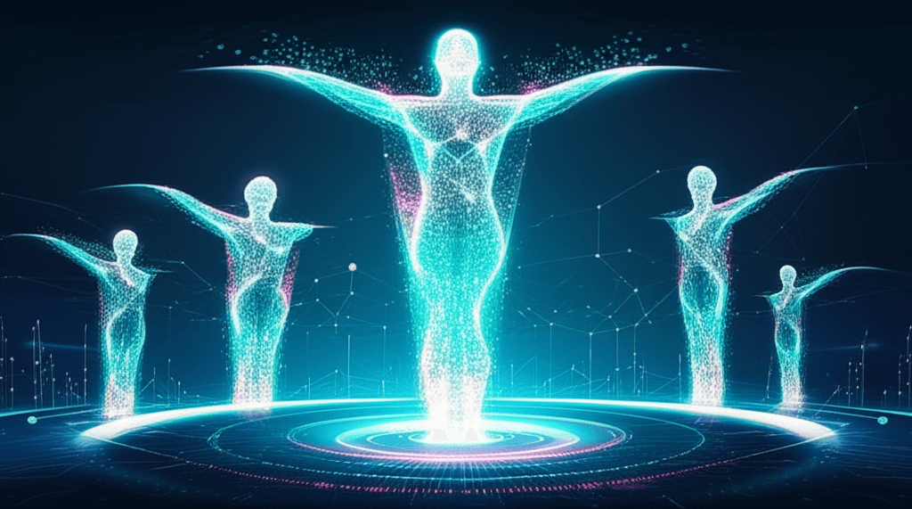 OpenAI's ChatGPT Crushes Competition, Records 5.49 Billion Visits in May
