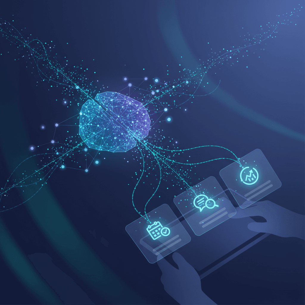 OpenAI's ChatGPT Goes Proactive: 'Pulse' Feature Initiates Personalized Daily Updates