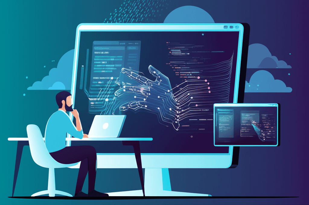 OpenAI's Codex Shifts from Co-Pilot to Autonomous Co-Worker