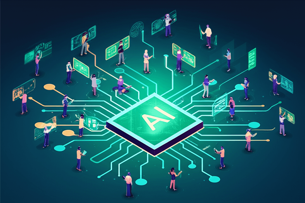 OpenAI's First Global Academy in India Targets National AI Powerhouse Status