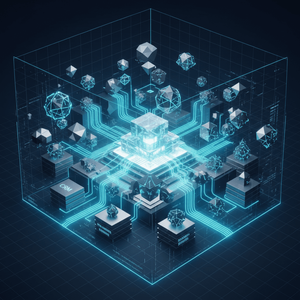 OpenAI’s Frontier platform creates the first unified fleet of AI employees.