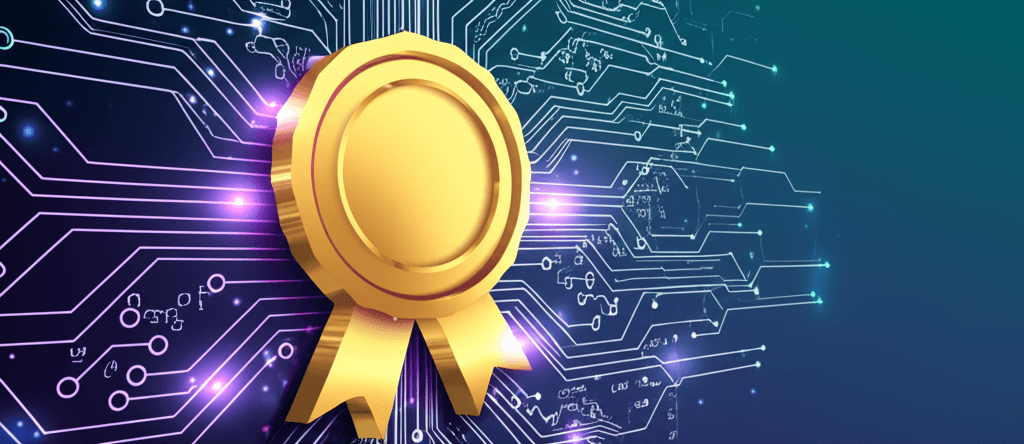 OpenAI's general AI wins gold at top programming Olympiad.