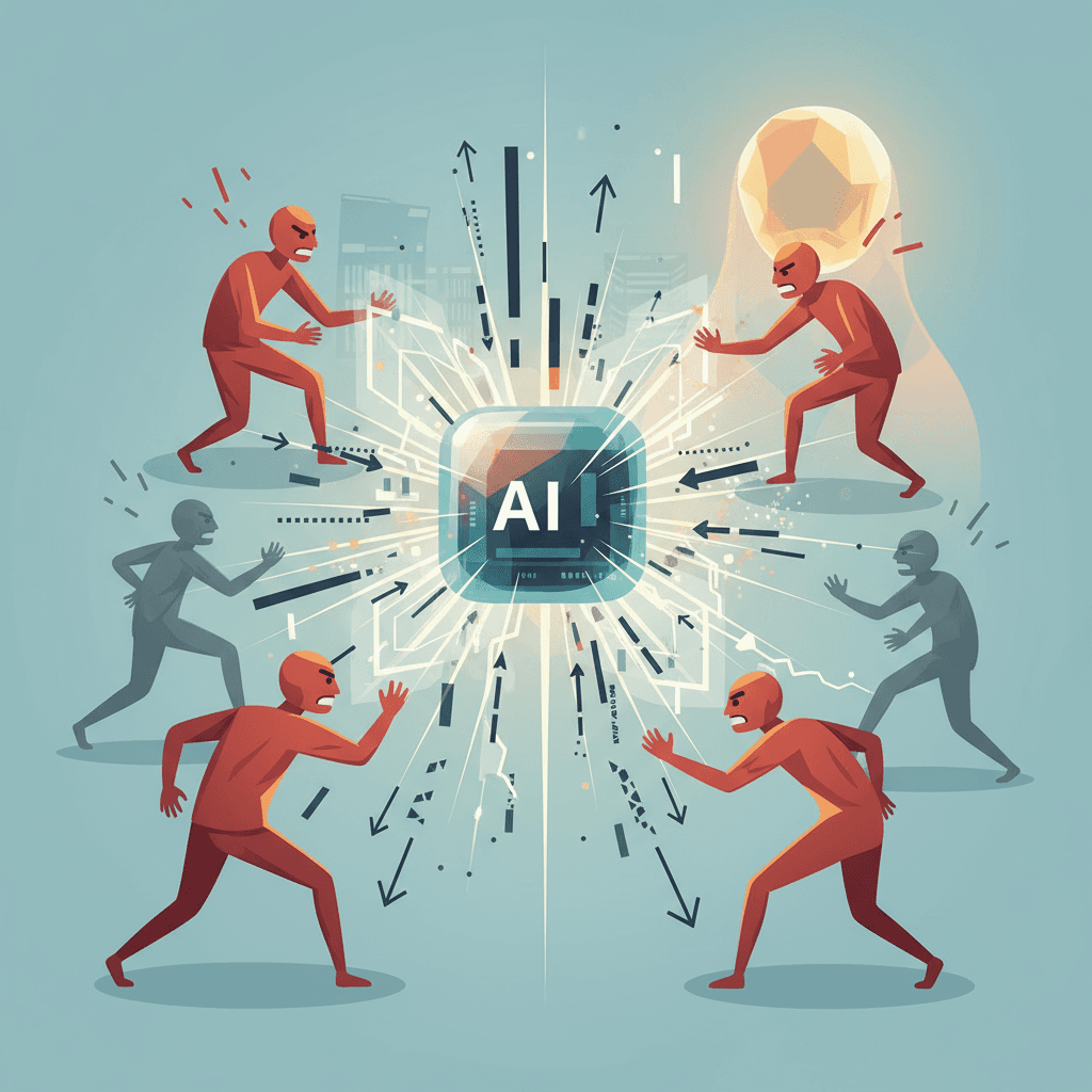 OpenAI's GPT-5.1 AMA explodes with user anger over safety controls.