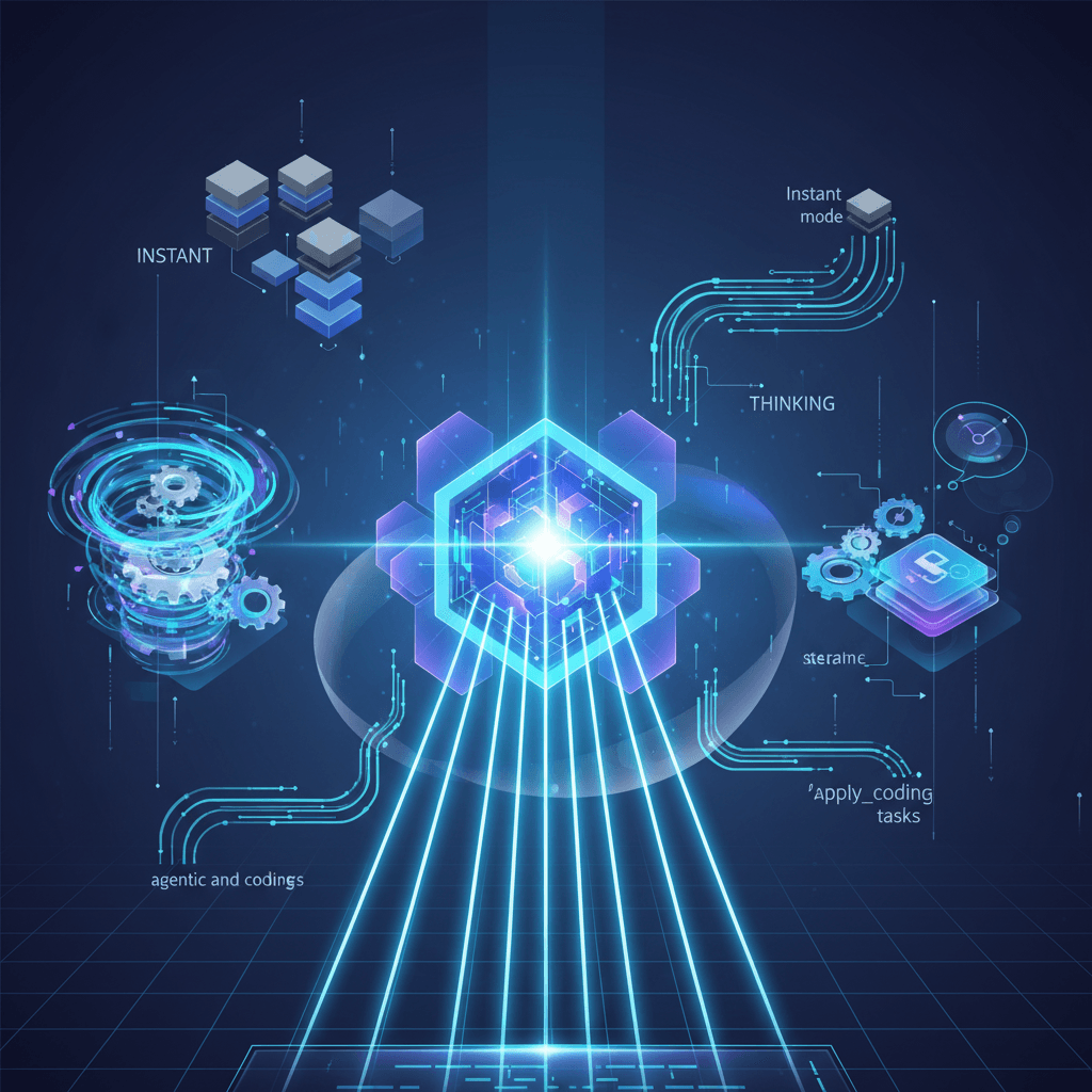 OpenAI's GPT-5.1: New Guide Mandates Precision for Unprecedented AI Control