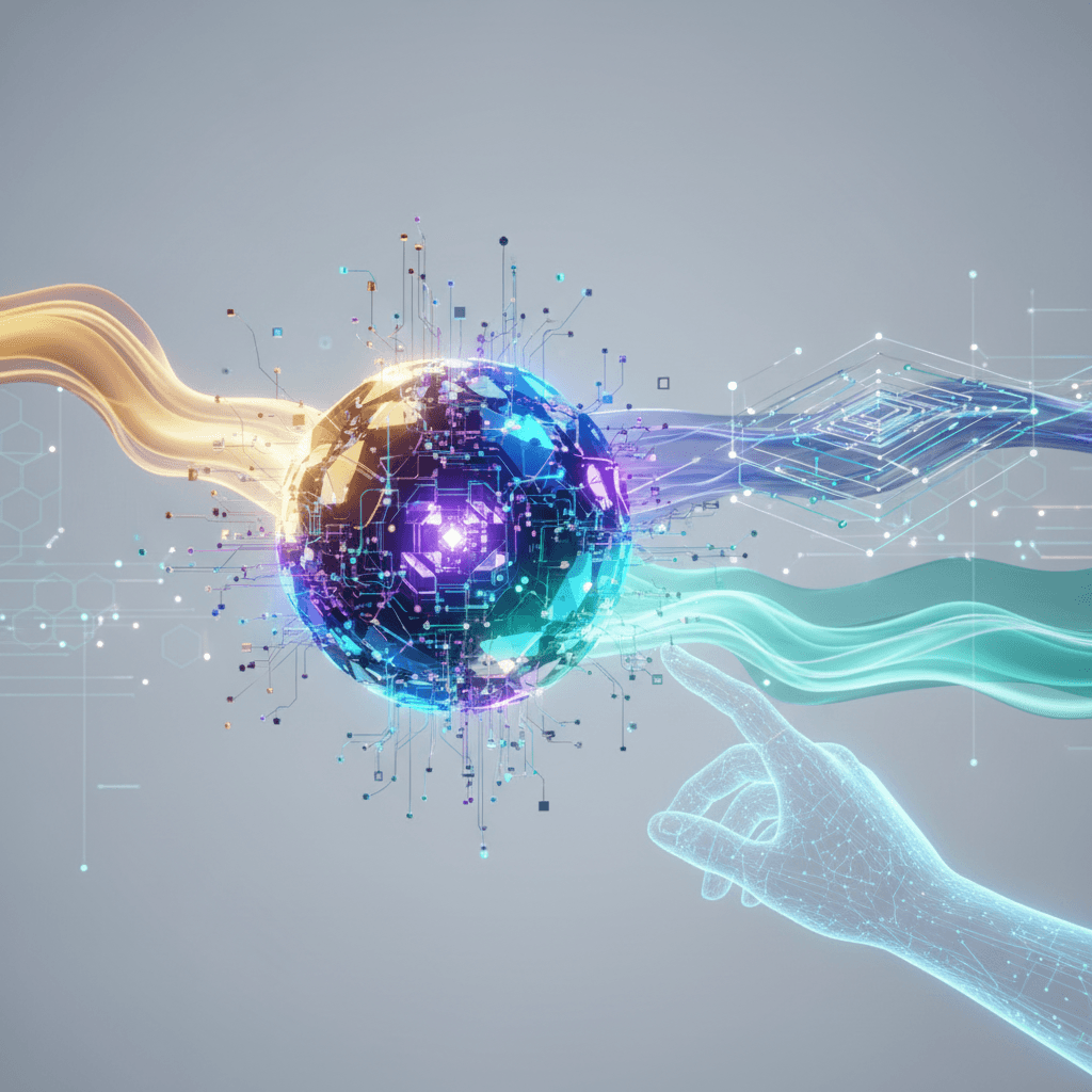 OpenAI's GPT-5.1 transforms ChatGPT into your personalized AI assistant