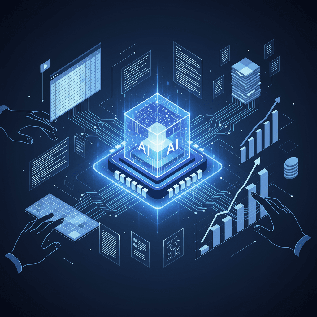 OpenAI's GPT-5.2 Matches Human Experts in Professional Knowledge Work