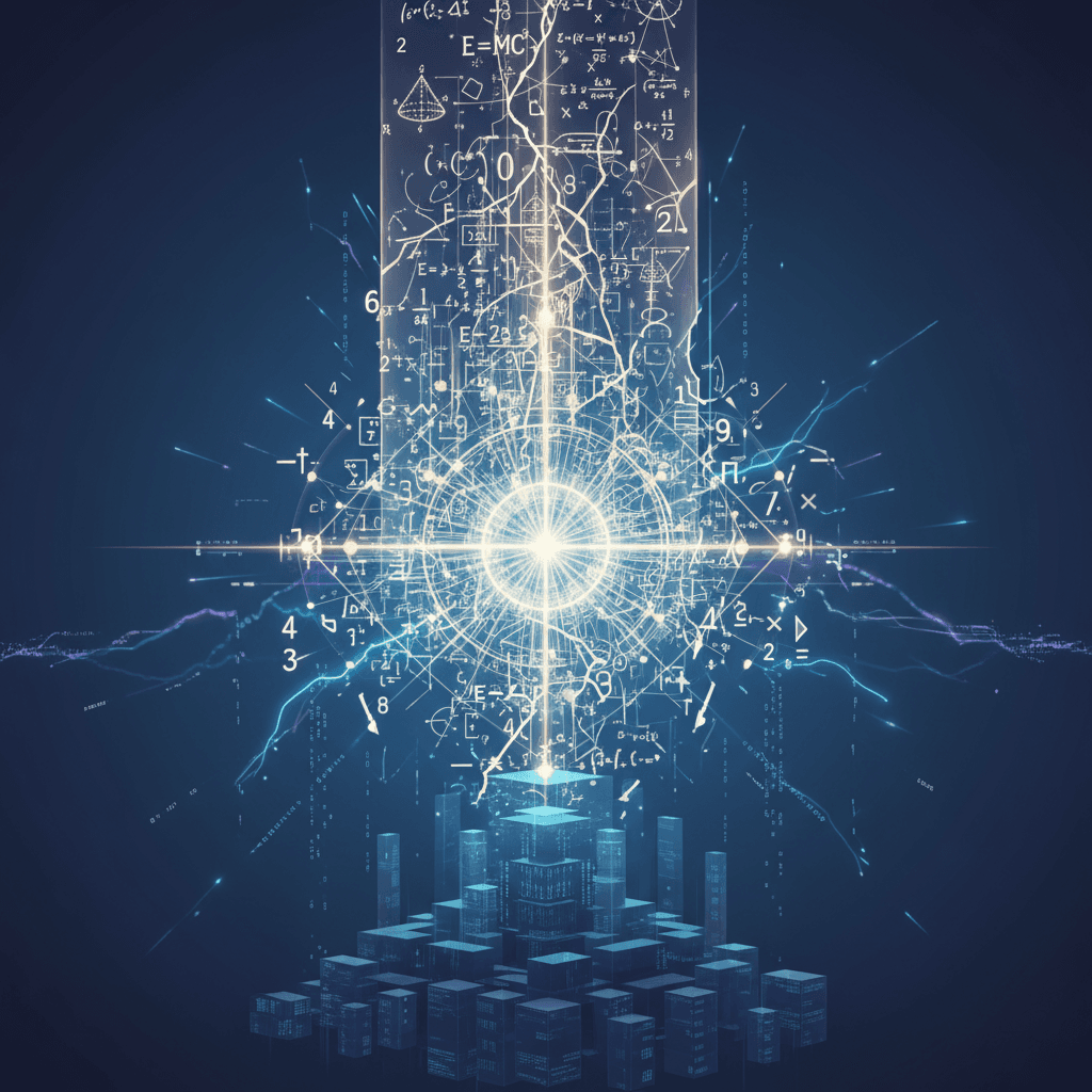 OpenAI's Grand Math AI Claim Debunked, Exposing Industry's Hype Problems