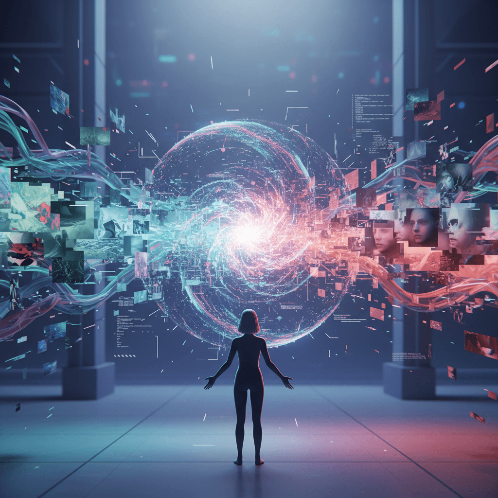 OpenAI's Sora 2 Unleashes Hyper-Realistic Video, Sparks Deepfake Dystopia Fears