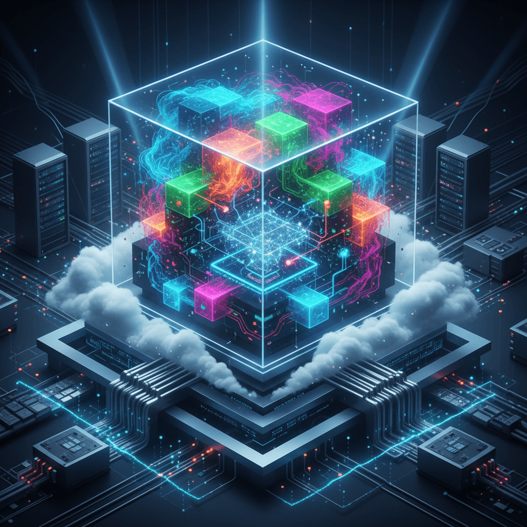 Oracle and Investors Seize Control of TikTok US, Localizing AI for Security.