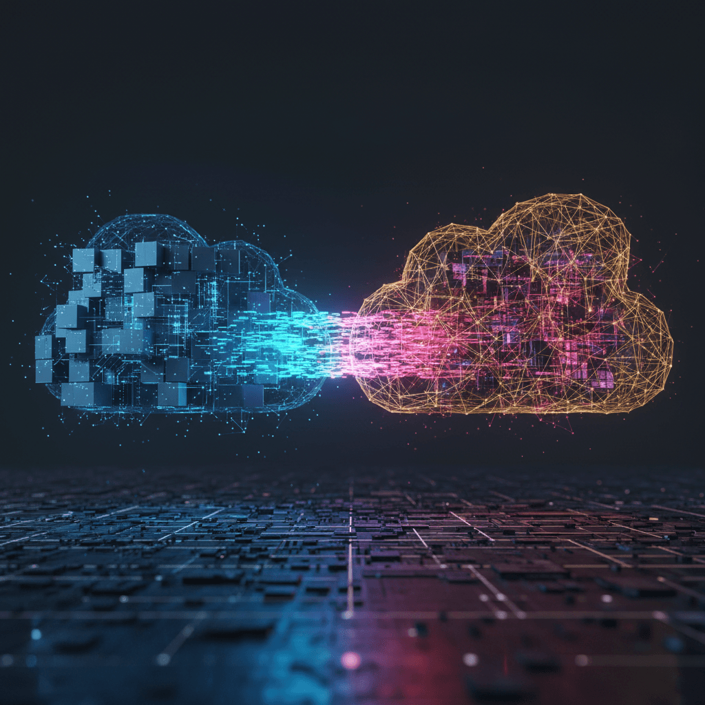 Oracle Database and Google Cloud Fuse in India, Accelerating Enterprise AI Adoption