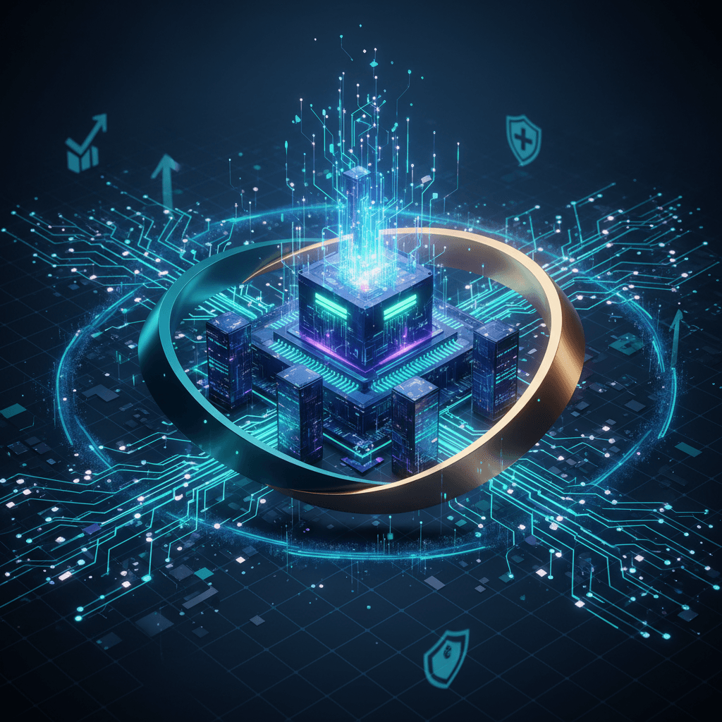 Oracle, NVIDIA Supercharge Enterprise AI with Zettascale Clusters and Integrated Software