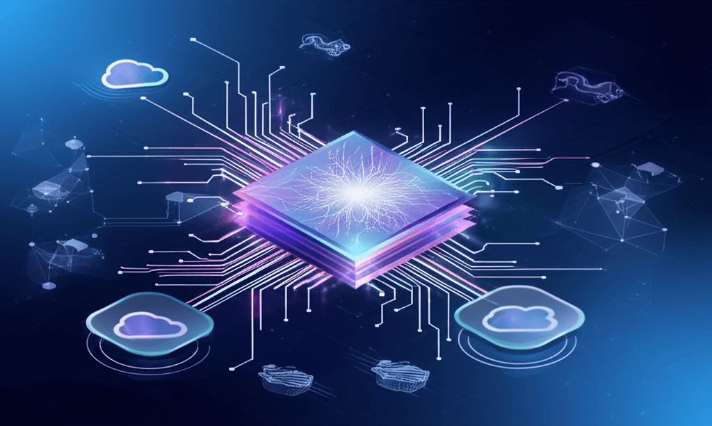 Oracle Revolutionizes Enterprise AI by Embedding Intelligence Directly in Data
