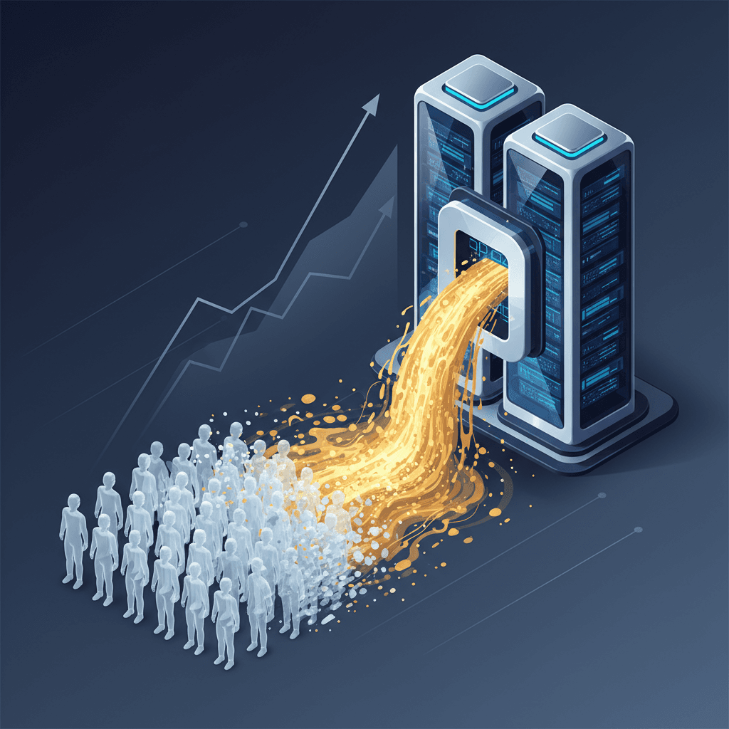 Oracle slashes thousands of jobs to bankroll a massive pivot into artificial intelligence infrastructure