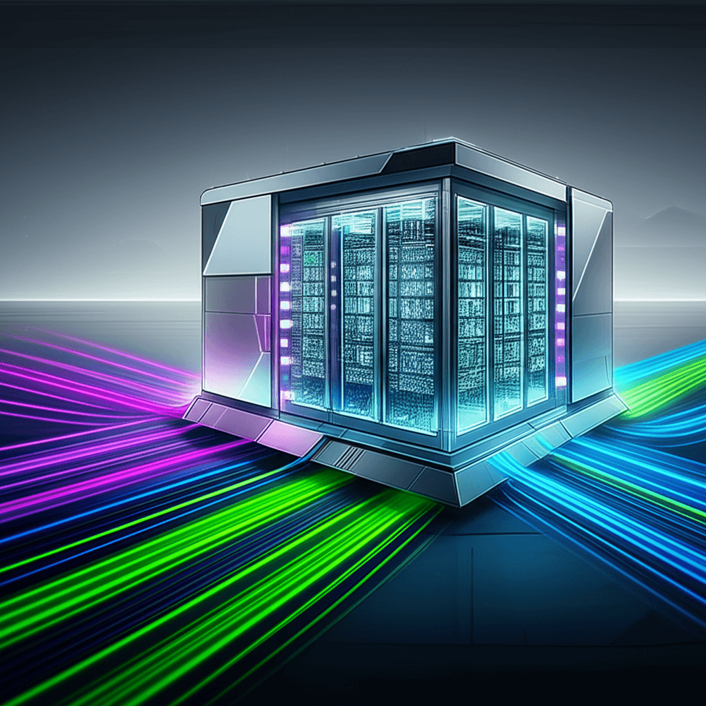 Oracle's $40 Billion Nvidia AI Chip Deal Fuels Supercomputing Arms Race