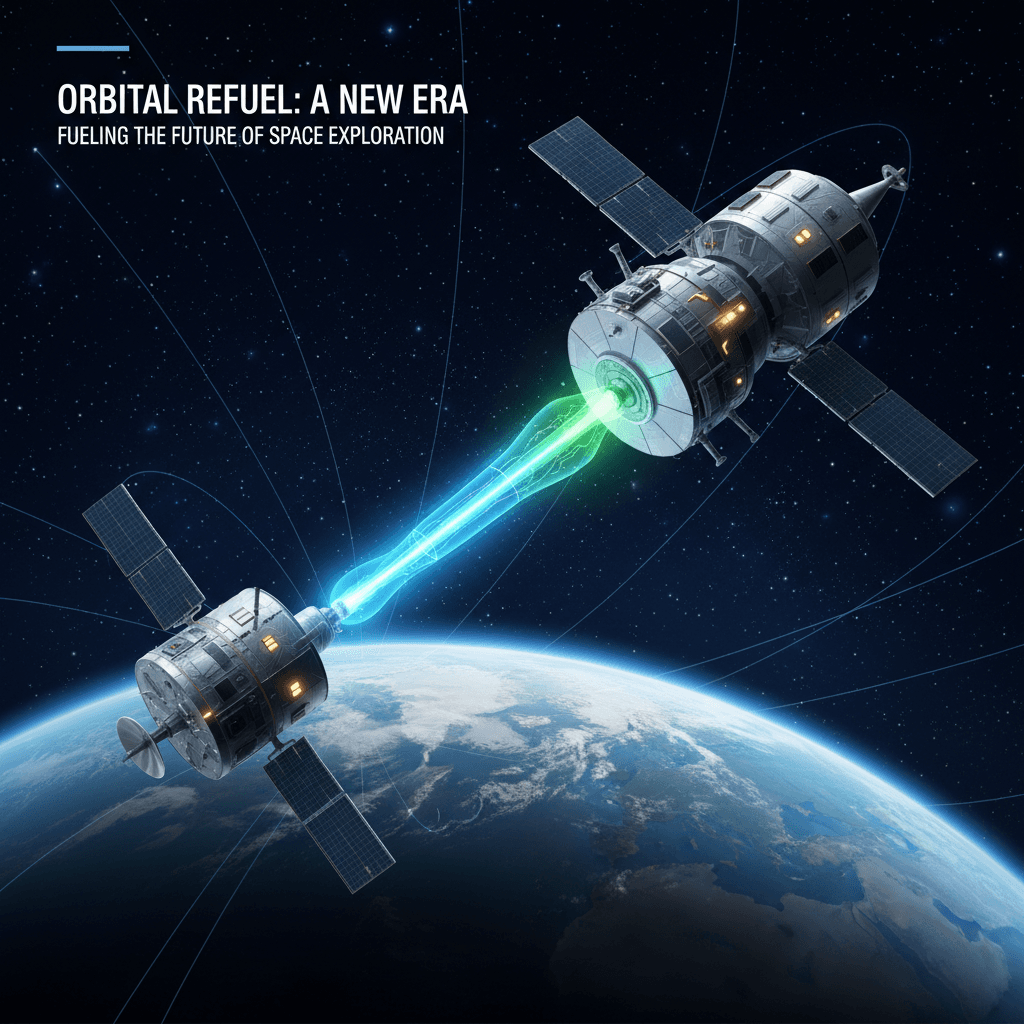OrbitAID Inaugurates Bengaluru Hub, Drives India's Space Refueling Revolution