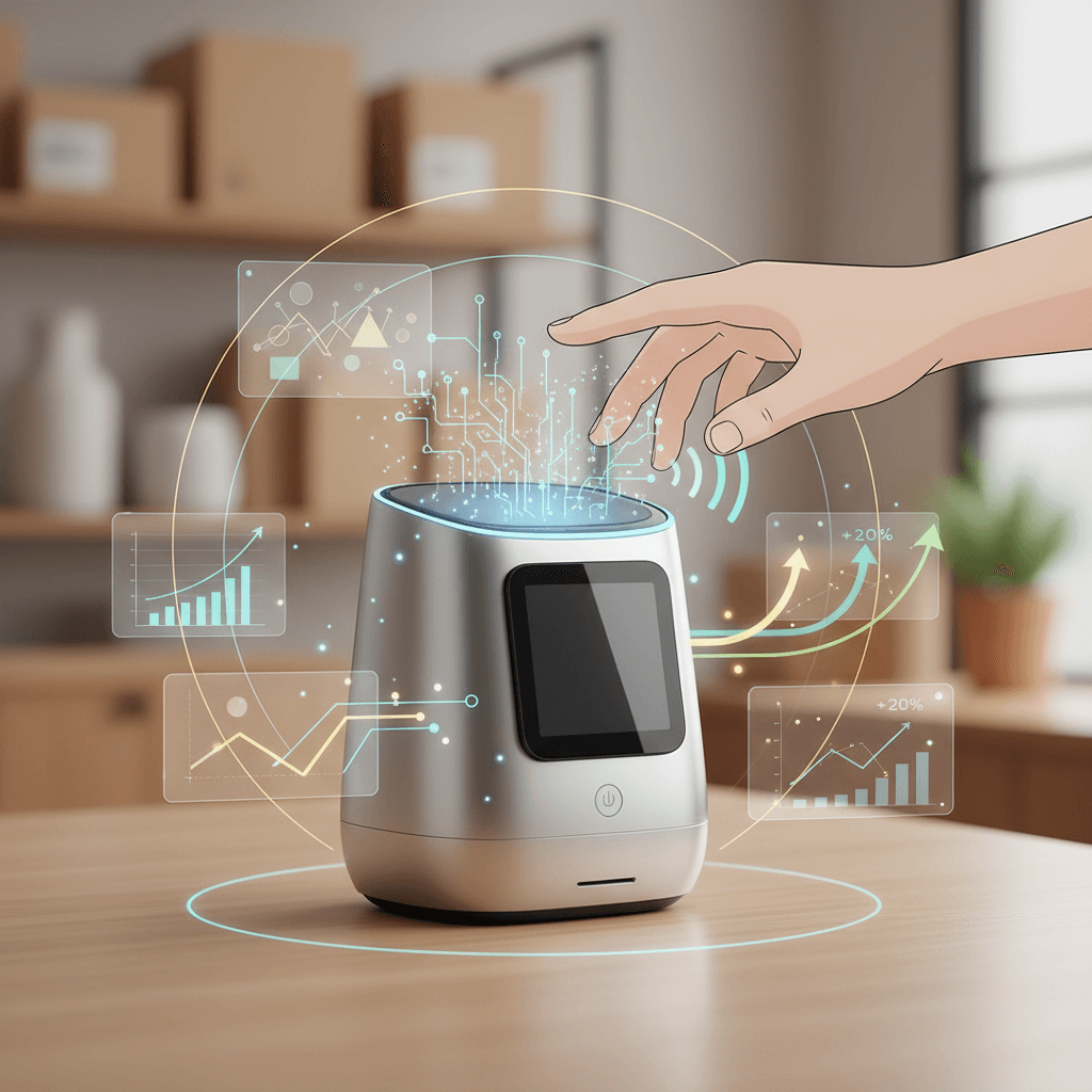 Paytm Empowers Millions of Indian Merchants with AI-Powered Business Intelligence