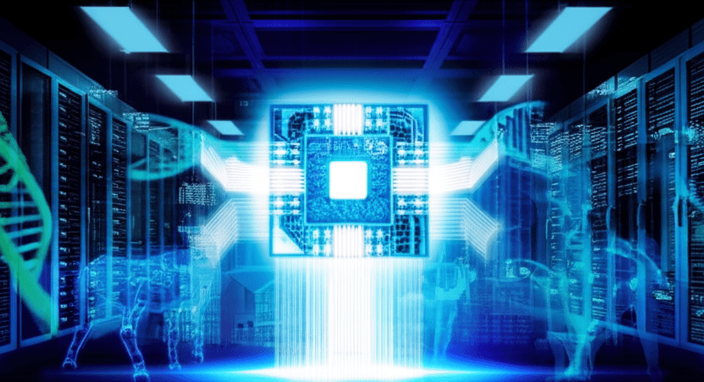 Penn Unleashes "Betty" Supercomputer, Escalating AI Research Arms Race