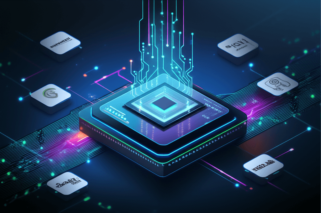 Pentagon Awards $800M AI Contracts to Google, OpenAI, Top Tech Firms