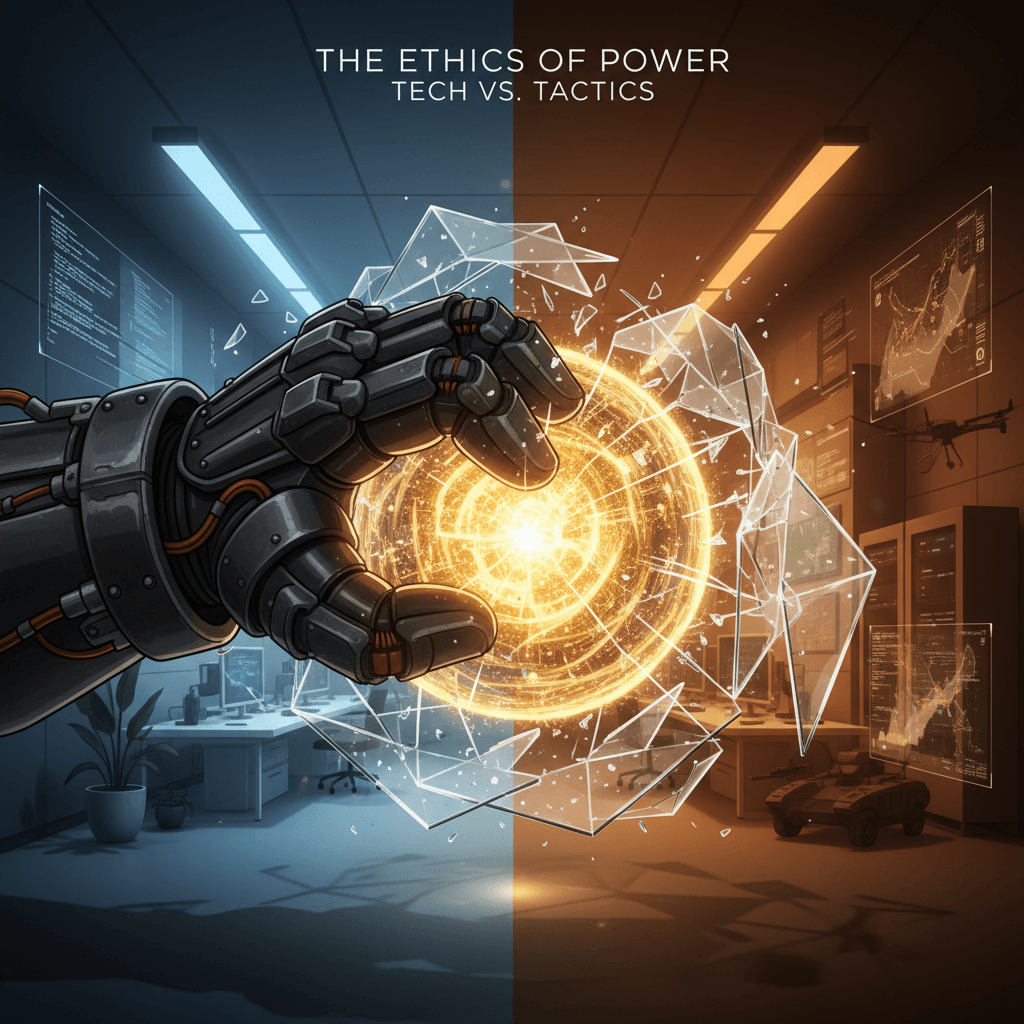 Pentagon demands Anthropic remove Claude AI safety guardrails by Friday or face federal seizure