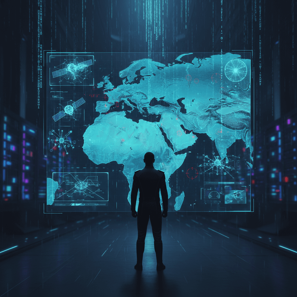 Pentagon deploys banned Anthropic AI to coordinate massive machine-speed strikes against Iran