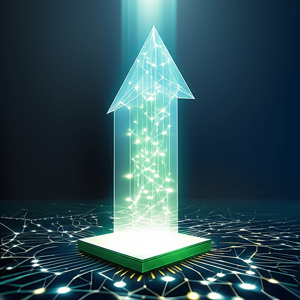 Perplexity AI Soars to $18 Billion Valuation, Threatening Google's Search Reign